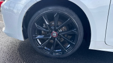 Toyota Corolla 1.8 VVT-i Hybrid GR Sport 5dr CVT Hybrid Hatchback